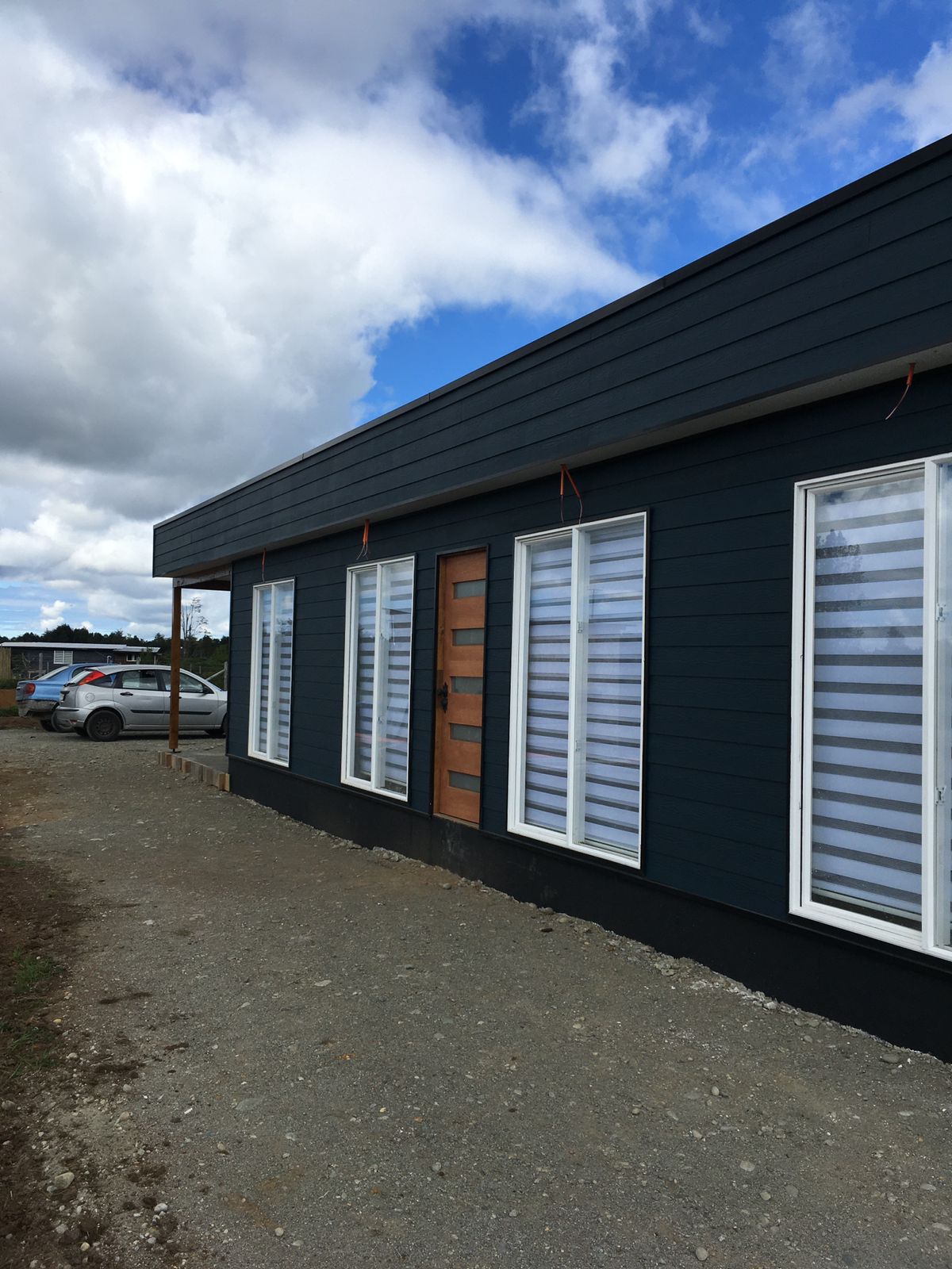 Casa Mediterránea - Portada